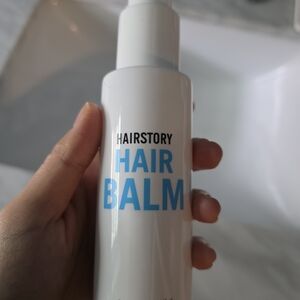 Hairstory Hair Balm